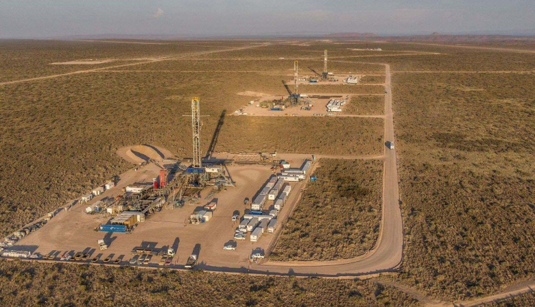 La energía desplazó a la soja y lideró las exportaciones argentinas