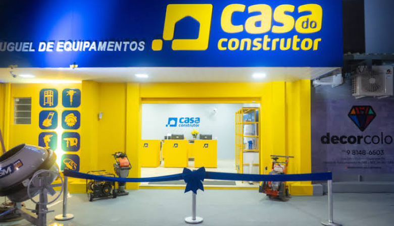 Casa do Construtor abre su primera tienda en Mendoza con una inversión de 100.000 dólares