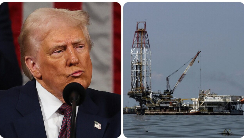 Aranceles de EE. UU. y petróleo a 100 dólares: el doble impacto que enfrenta la economía argentina