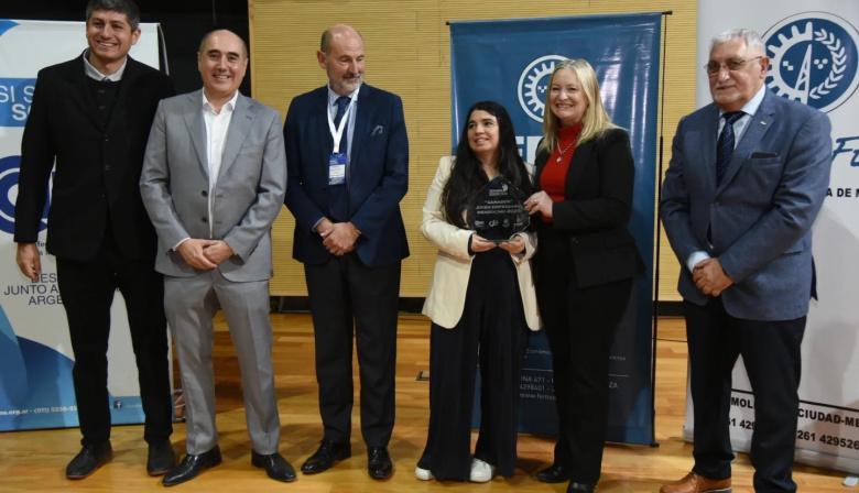 Premio Joven Empresario Mendocino 2026: la FEM abrió la convocatoria para emprendedores