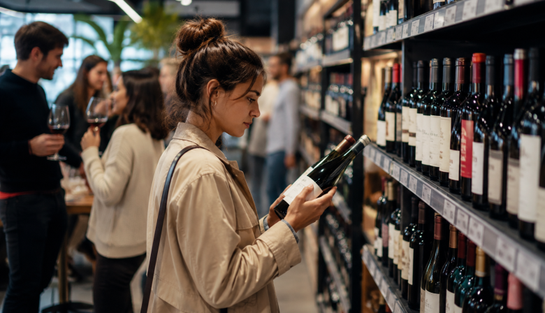 Cómo conquistar al nuevo consumidor: llega a Argentina un programa internacional para el vino