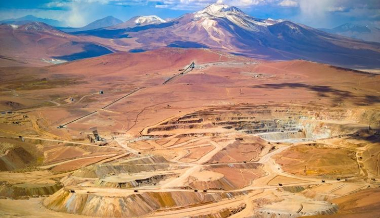 Oficial: Vicuña ingresó al RIGI, ¿qué establece la resolución para Josemaría y Filo del Sol?