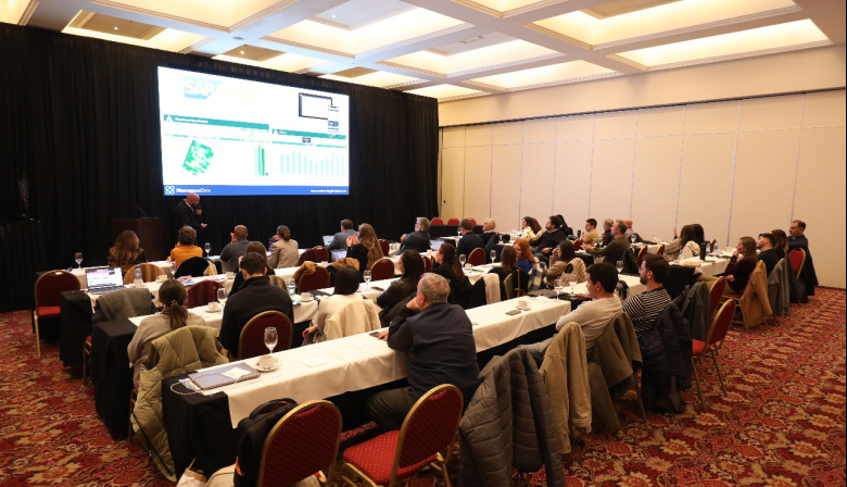 Mendoza será sede del Workshop Estratégico de Wines of Argentina con referentes internacionales