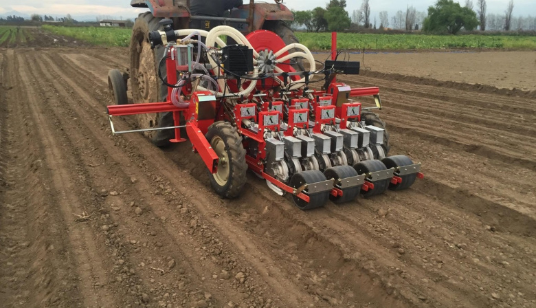 Tecnología y agro en Mendoza: las nuevas herramientas que buscan mejorar la rentabilidad