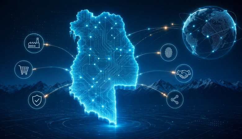 Tecnología y confianza: la propuesta para internacionalizar las pymes de Mendoza