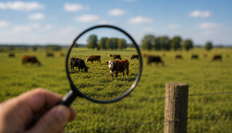 Real estate rural: por qué la tierra fértil atrae a los inversores