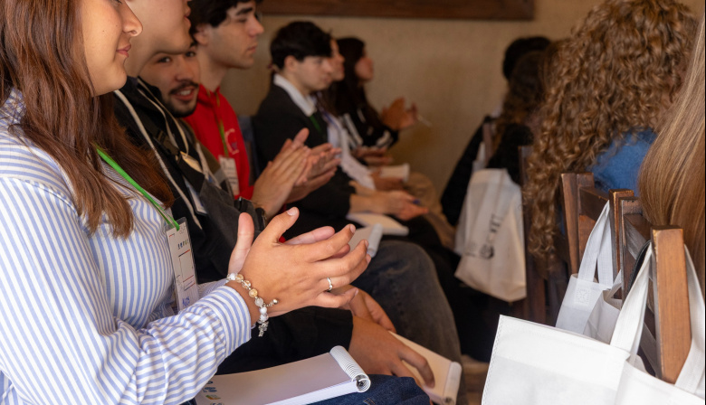 Maipú convoca a jóvenes empresarios para fortalecer el vínculo público-privado