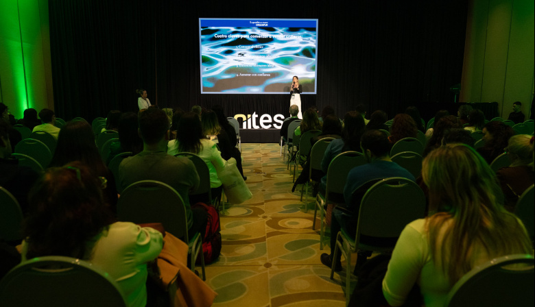 Nites Travel Lab reunió en Mendoza a la industria turística para debatir el futuro del sector