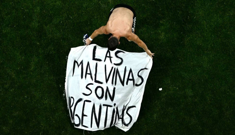 Milei, Thatcher, Trump  y  Malvinas: En boca de un mentiroso todo parece dudoso