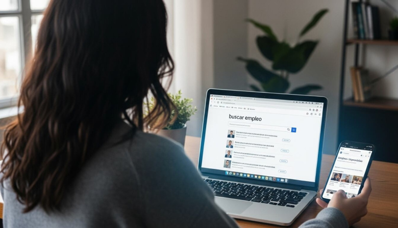 Coderhouse lanzó un buscador de empleo que reúne ofertas de nueve plataformas