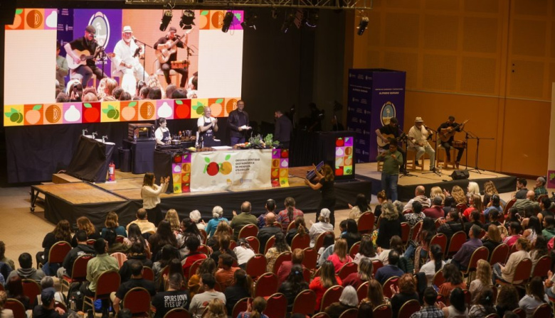 Mendoza Bureau apuesta al trabajo conjunto para atraer más congresos y convenciones