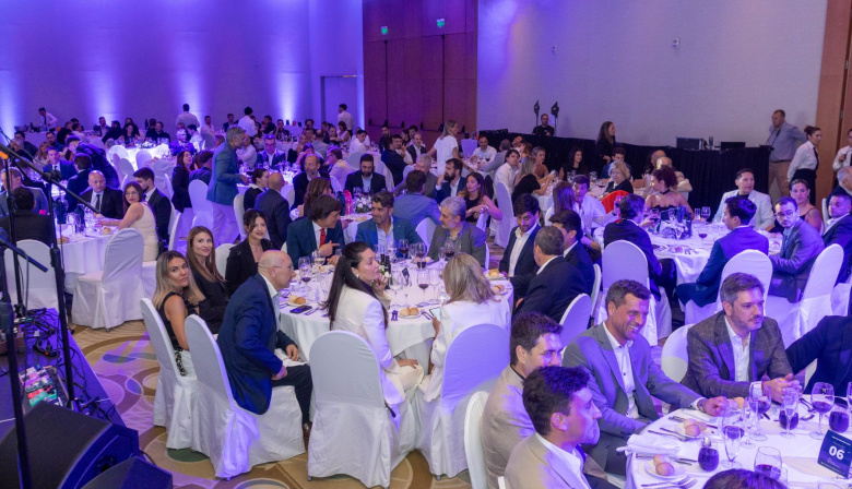 AEM abrió las postulaciones para premiar a empresas y ejecutivos de Mendoza