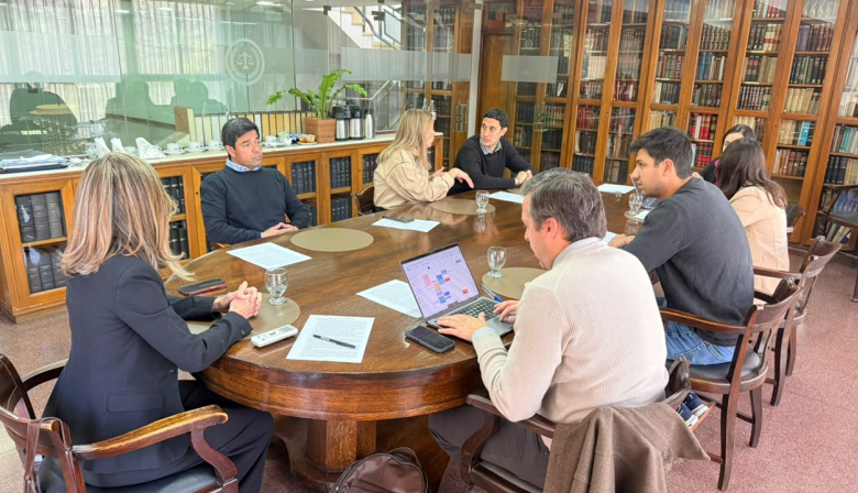 El Colegio de Abogados de Mendoza incorpora inteligencia artificial para buscar jurisprudencia