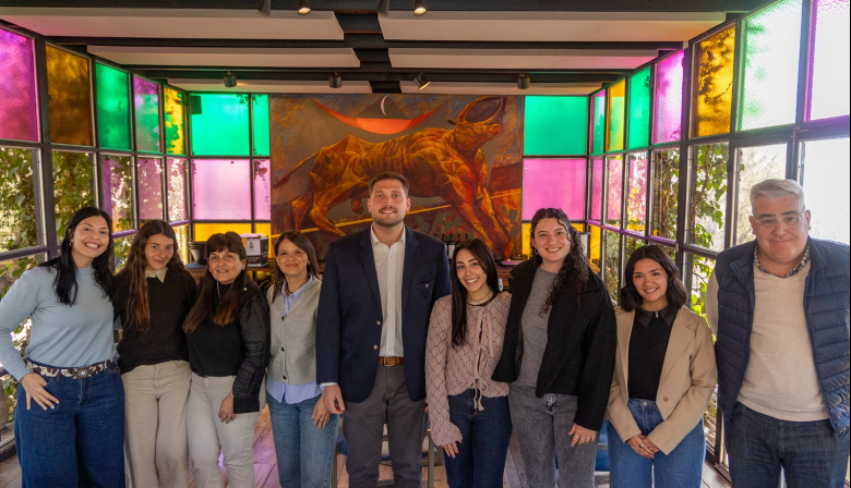 Maipú avanza con una Ruta Gastronómica Sustentable para impulsar la producción local
