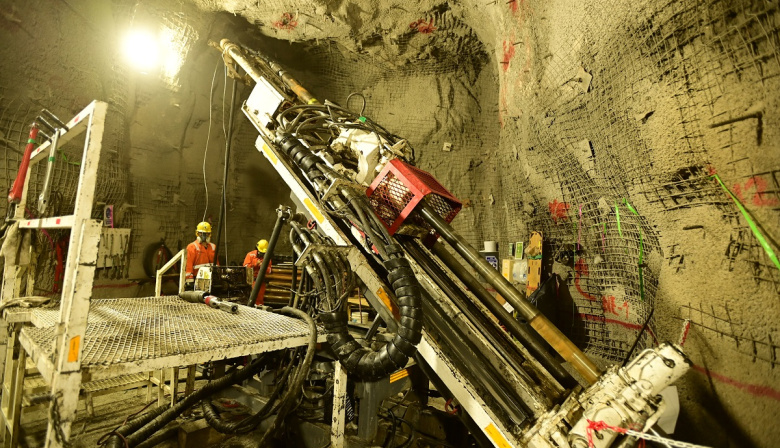 Gualcamayo, del plan de cierre al proyecto de una nueva mina