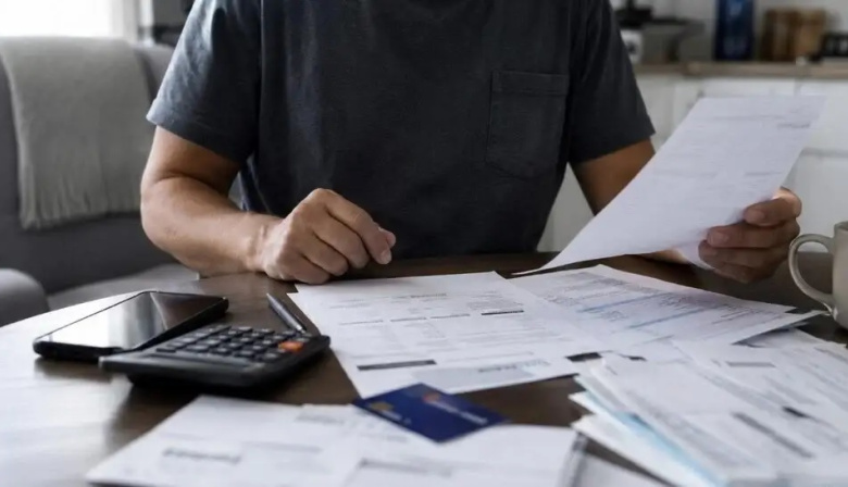 La mora extrabancaria llegó al 33,9% y el Congreso discute dos proyectos