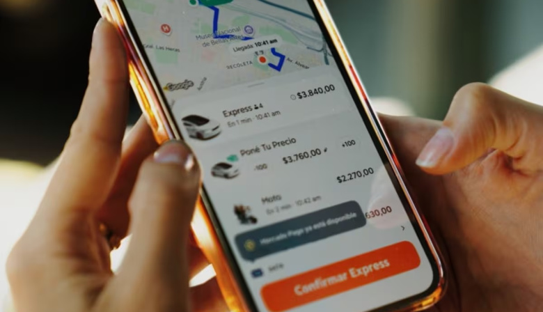 DiDi desembarca en Mendoza: el gigante de 749 millones de usuarios que sale a disputar el mercado local