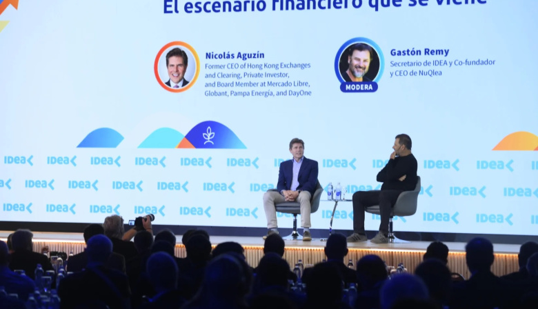 La lección china en IDEA: cómo se construyen empresas capaces de competir