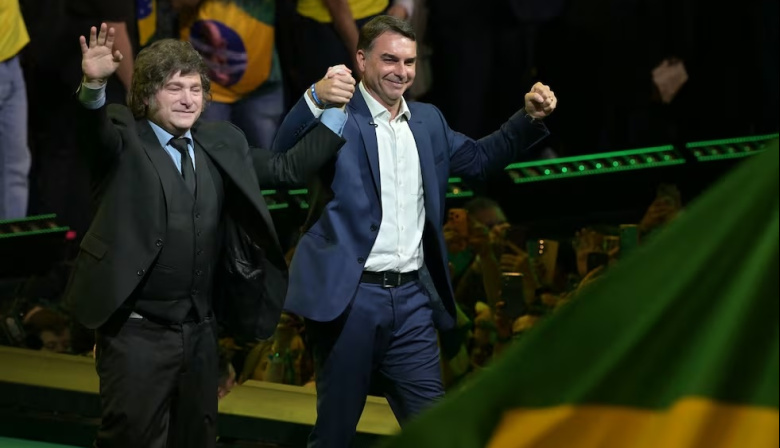 Brasil: qué implica el balotaje entre Lula y Flávio Bolsonaro para la Argentina