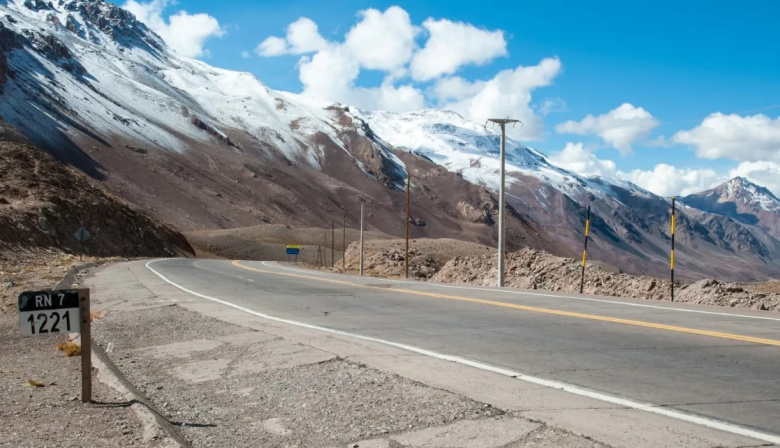 La Ruta 7 entra en una nueva etapa: obras, concesión privada y más peajes
