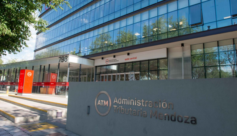 Mendoza sufre el parate de la economía y cae la recaudación