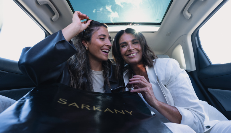 Día de la Madre: los descuentos y cuotas que habrá en Palmares del 12 al 18 de octubre