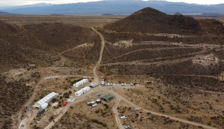 PSJ Cobre Mendocino: los fondos pendientes, la salida del cobre y el empleo local