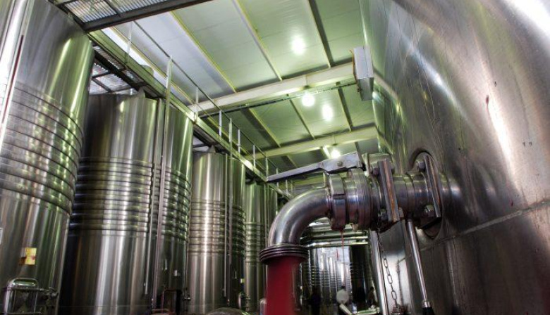Vino argentino: las exportaciones crecen en volumen, pero caen 4,7% en dólares