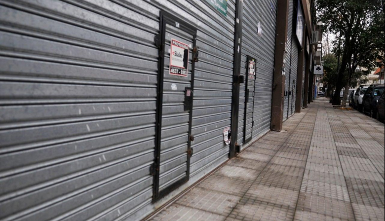 Empresas en mora en Argentina: suben 53% en un año