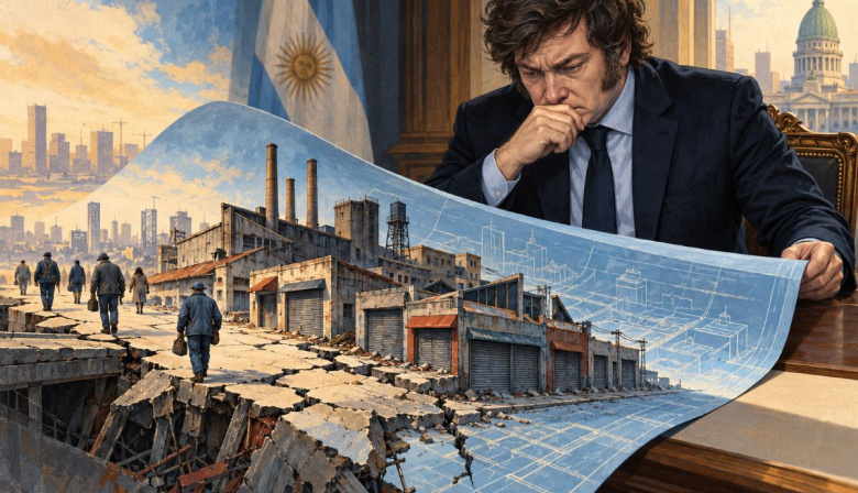 ¿Y si el plan económico estaba mal hecho?