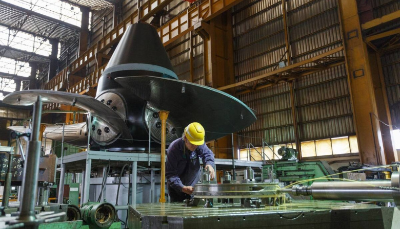 Metalurgia: el repunte mensual no alcanza y Mendoza también retrocede