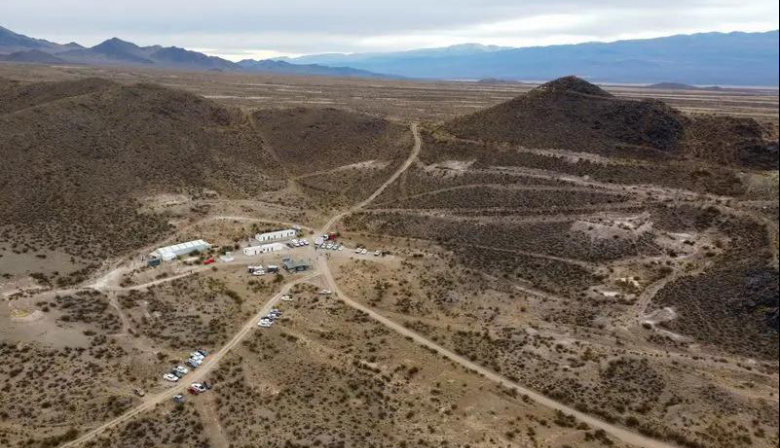PSJ reorganiza su conducción para preparar la construcción del proyecto de cobre
