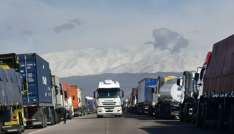 Transporte de cargas: los costos subieron 2,55% en septiembre y acumulan 30,3% en 2026