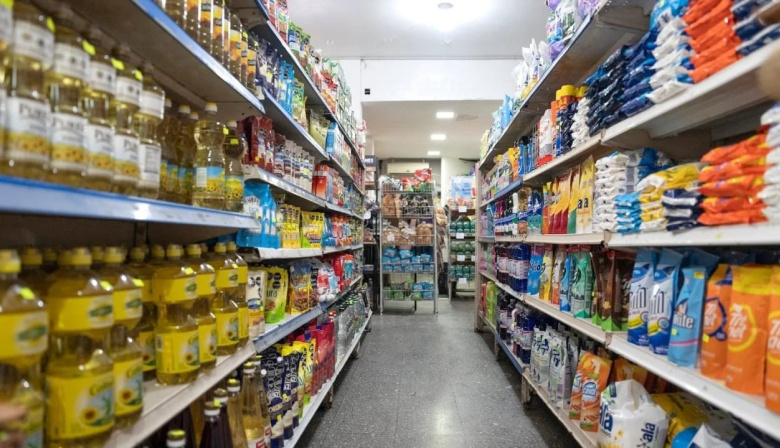 El consumo sigue en retroceso y los supermercados pierden empleo