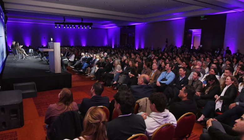 Bootcamp Empresarial: la industria mendocina puso la inteligencia artificial y los costos en el centro del debate
