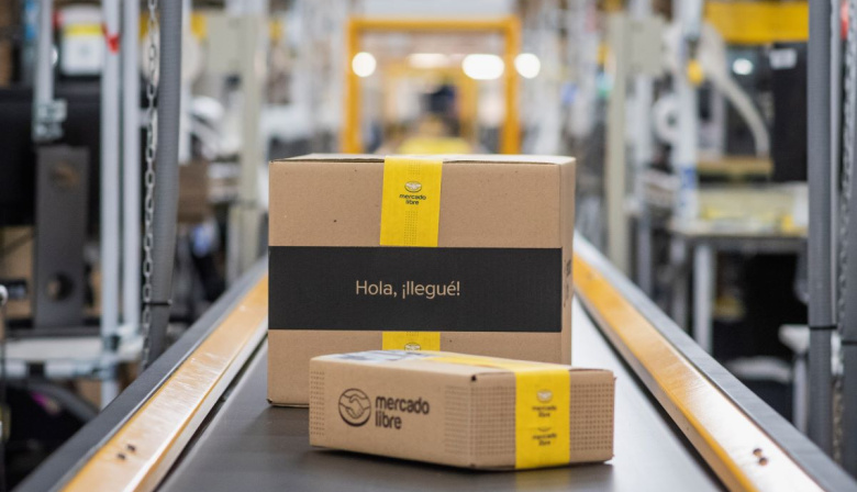Mercado Libre amplía su logística en Mendoza con un centro de US$8 millones y envíos aéreos