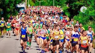 Inscribite en la 9na maratón solidaria a beneficio del hospital de Niños