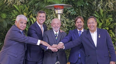 El MERCOSUR critica a Javier Milei y Brasil avanza fuerte en la región