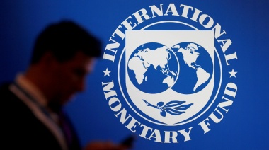 Preocupación del FMI por la inflación global