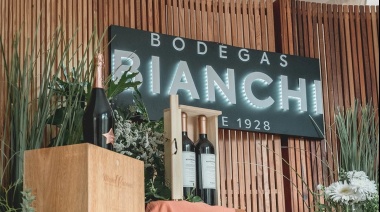 Día del Amigo: tres sugerencias de Bodegas Bianchi