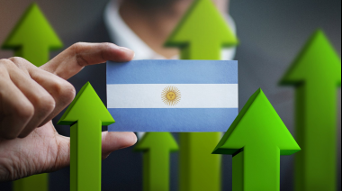 La deuda pública argentina ya equivale a un PBI