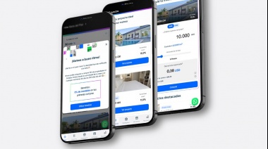 Presentan Q-Hausse una Fintech experta en Real Estate