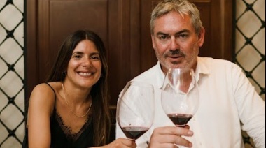 El Cabernet Sauvignon de Finca La Anita llega a Estados Unidos