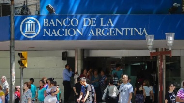 El BNA amplió el financiamiento de los préstamos hipotecarios para los empleados públicos de Mendoza