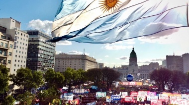 Javier Milei vetó el financiamiento universitario, ahora le toca al Congreso