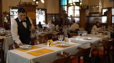 Arrancó la Semana de los Bodegones Don Valentín Lacrado