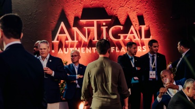 Antigal recibió a los Ministros de Defensa de las Américas