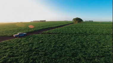 El campo retiene inversiones