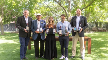 Bodegas Bianchi celebra 96 años con nuevos lanzamientos y expansión en el mundo de las bebidas espirituosas