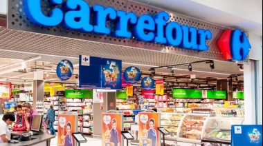 Carrefour boicotea el acuerdo Mercosur-Union Europea